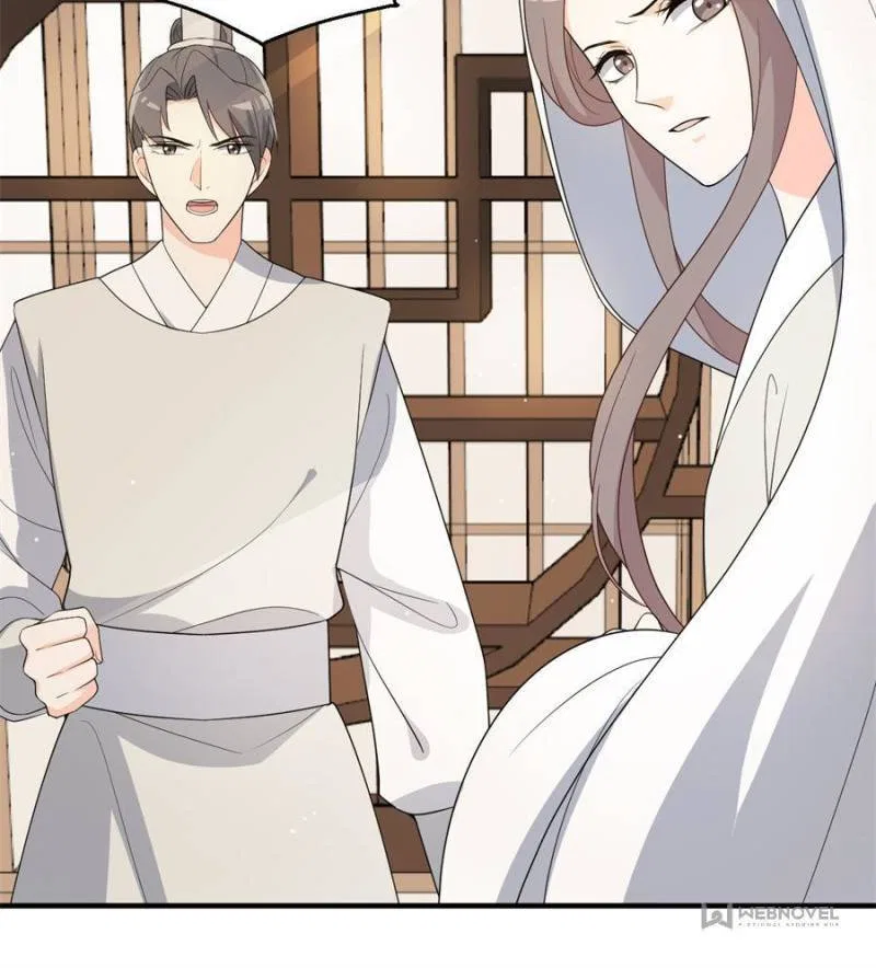 The Prince Regent’s Concubines Chapter 86 – Page 4