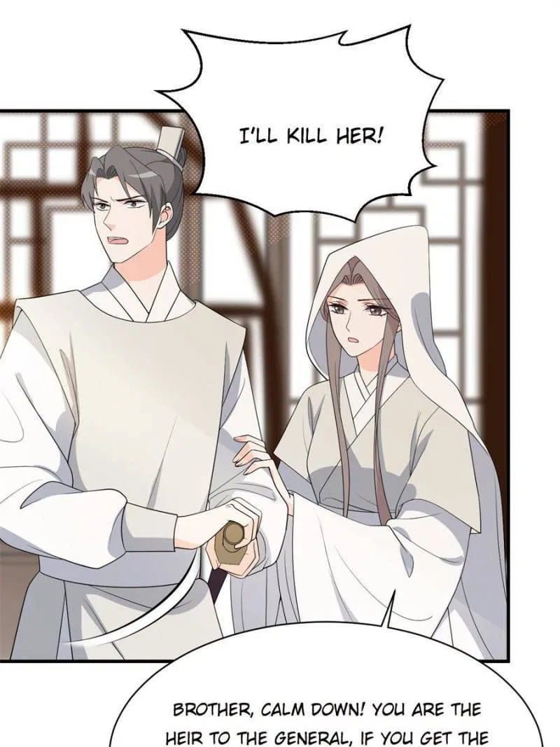 The Prince Regent’s Concubines Chapter 86 – Page 5