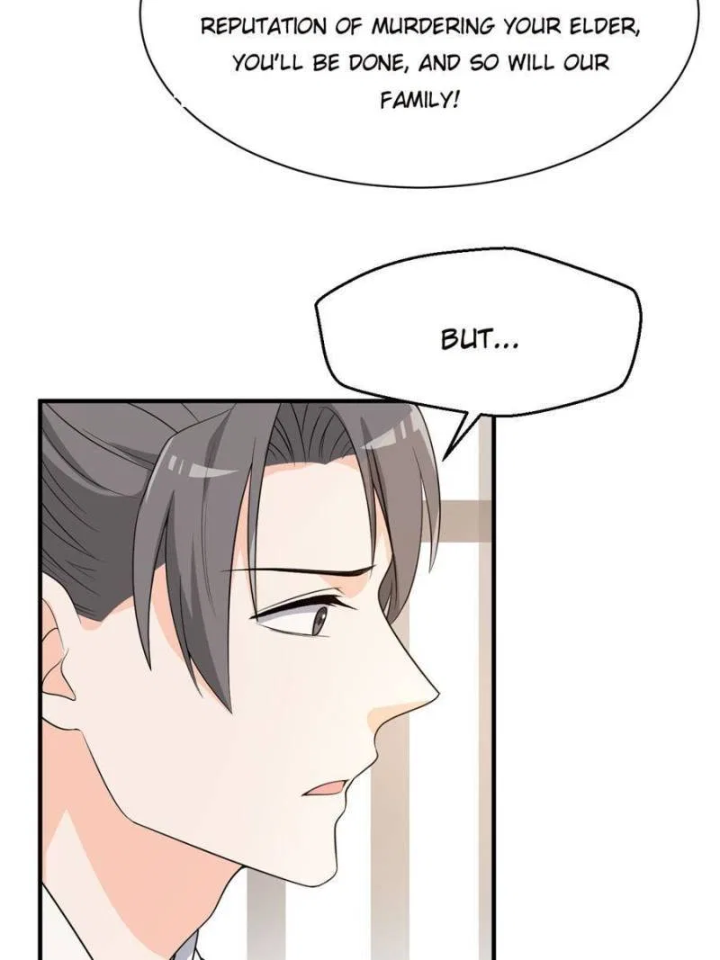 The Prince Regent’s Concubines Chapter 86 – Page 6