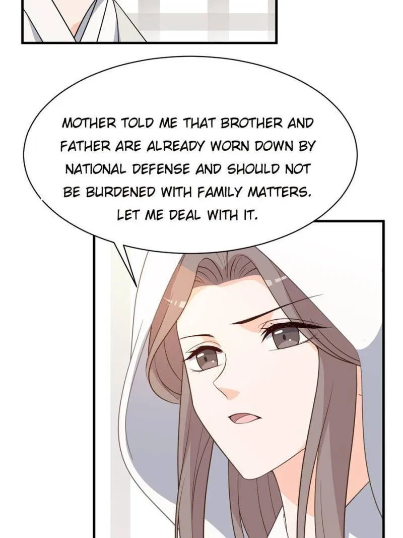 The Prince Regent’s Concubines Chapter 86 – Page 7