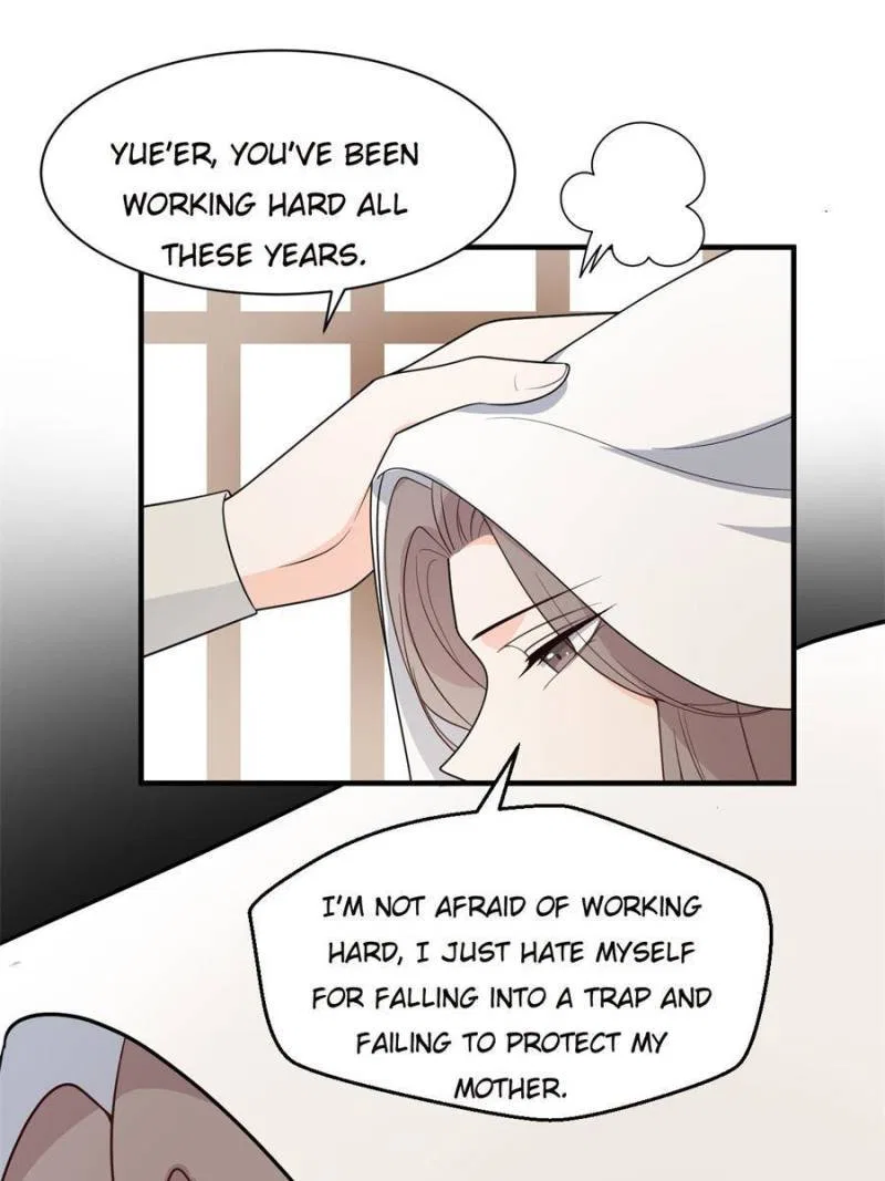 The Prince Regent’s Concubines Chapter 86 – Page 9