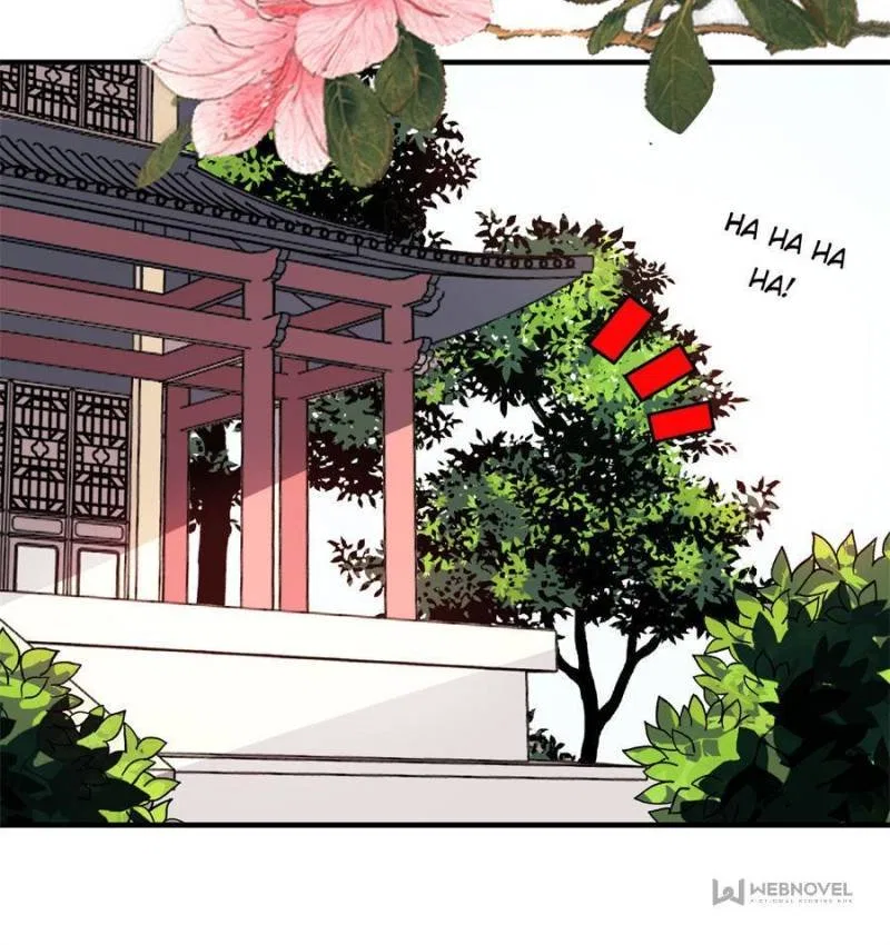 The Prince Regent’s Concubines Chapter 86 – Page 12