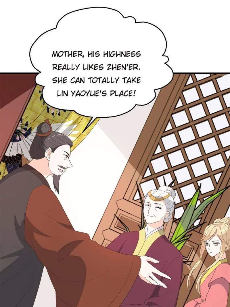 The Prince Regent’s Concubines Chapter 86 – Page 13