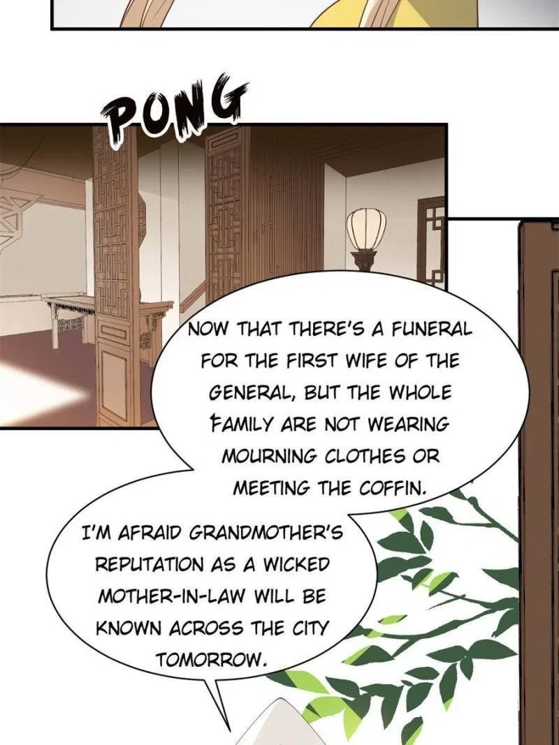 The Prince Regent’s Concubines Chapter 86 – Page 15