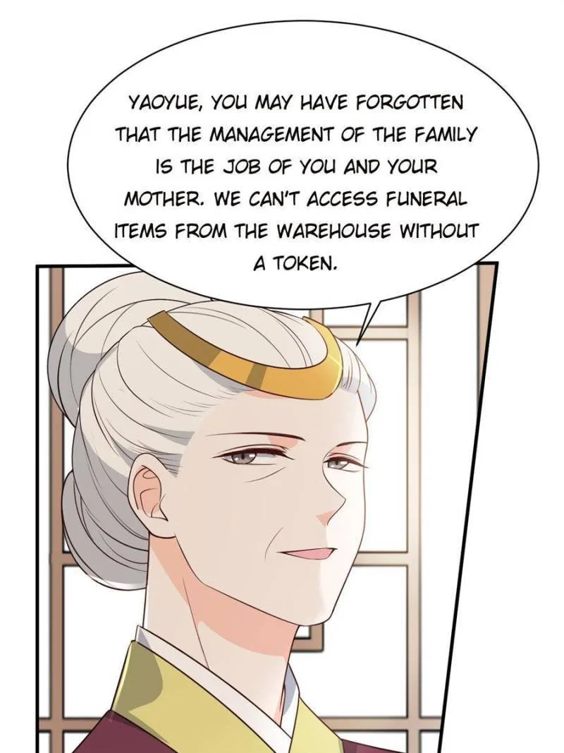 The Prince Regent’s Concubines Chapter 86 – Page 18