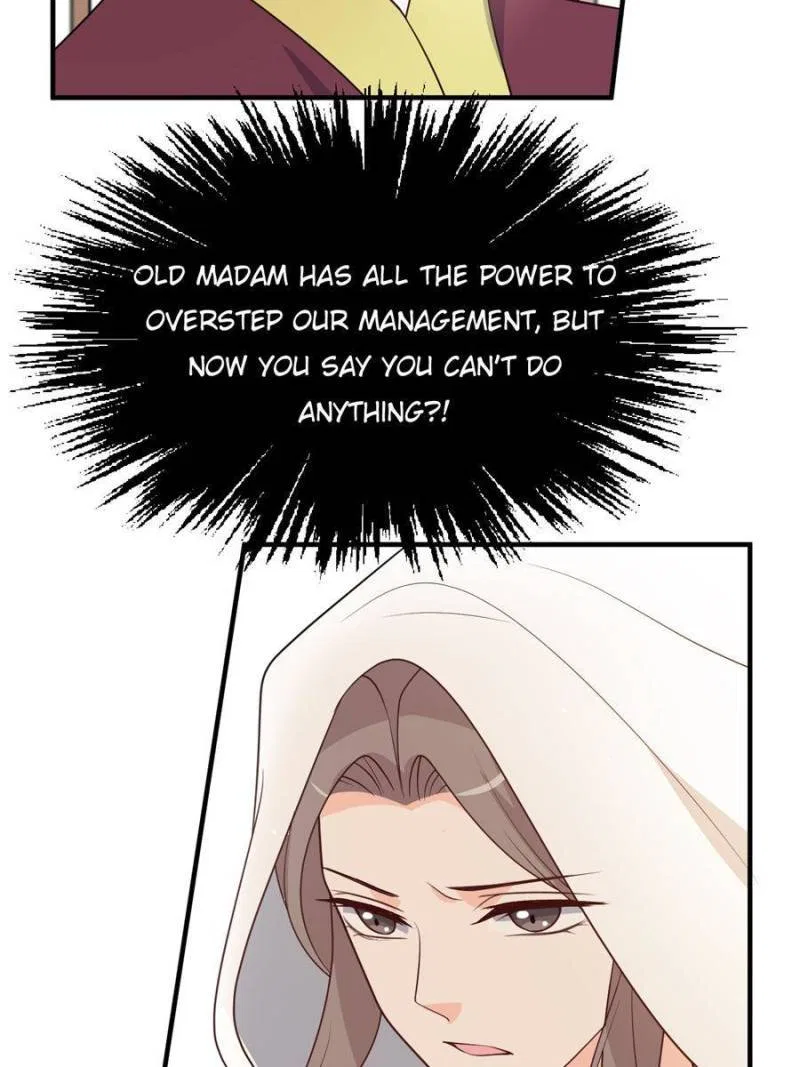 The Prince Regent’s Concubines Chapter 86 – Page 19