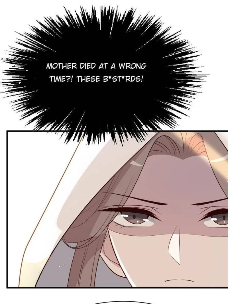 The Prince Regent’s Concubines Chapter 86 – Page 22