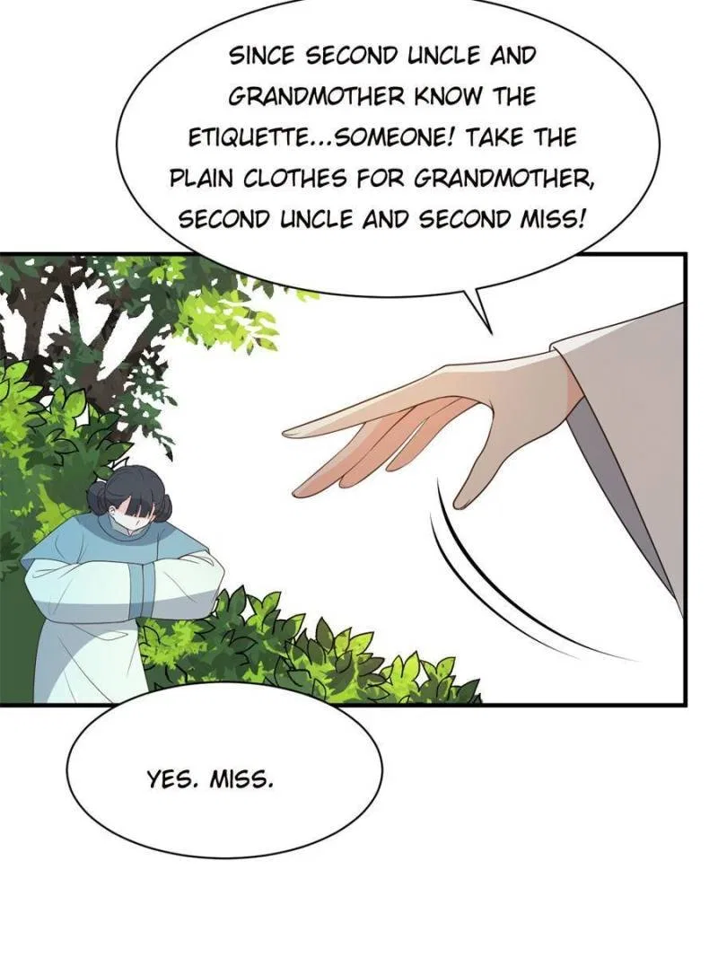 The Prince Regent’s Concubines Chapter 86 – Page 23