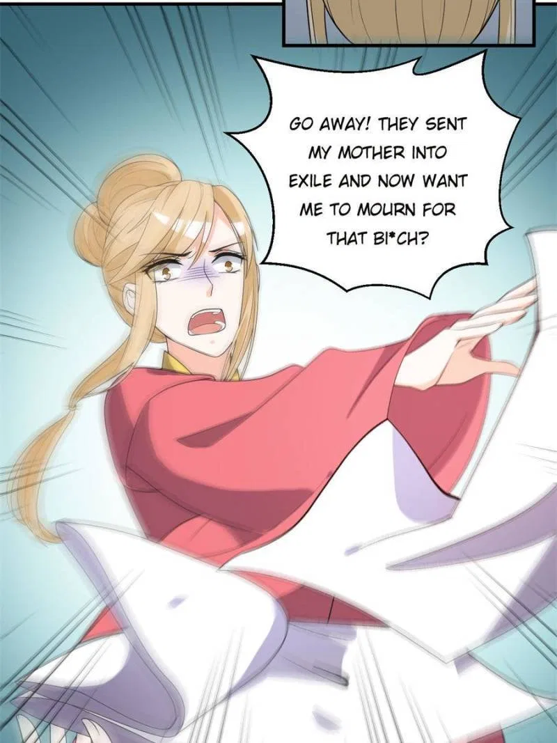 The Prince Regent’s Concubines Chapter 86 – Page 26