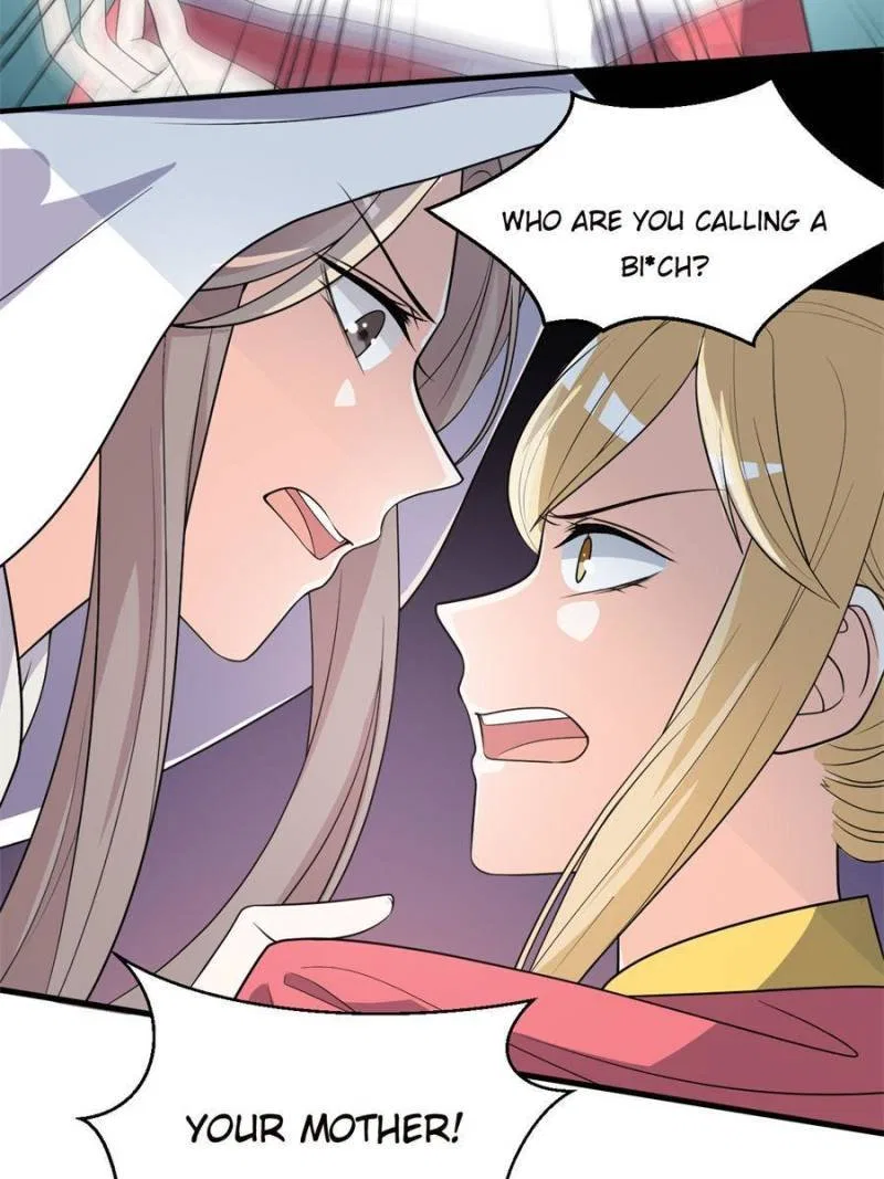 The Prince Regent’s Concubines Chapter 86 – Page 27