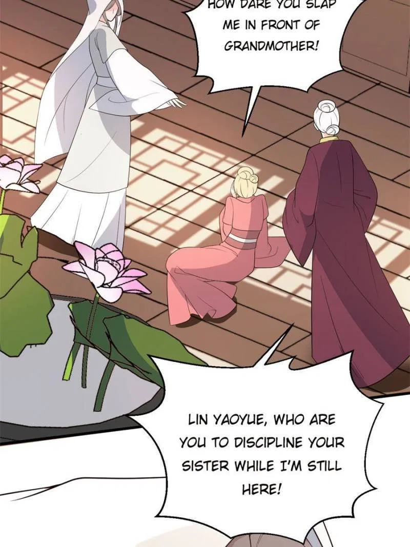 The Prince Regent’s Concubines Chapter 86 – Page 30