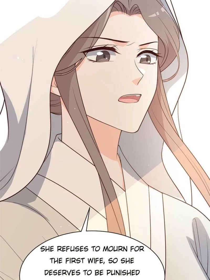 The Prince Regent’s Concubines Chapter 86 – Page 31