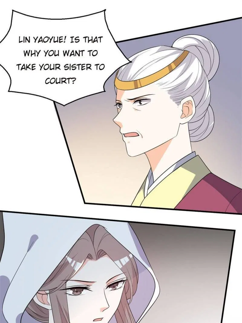 The Prince Regent’s Concubines Chapter 86 – Page 33