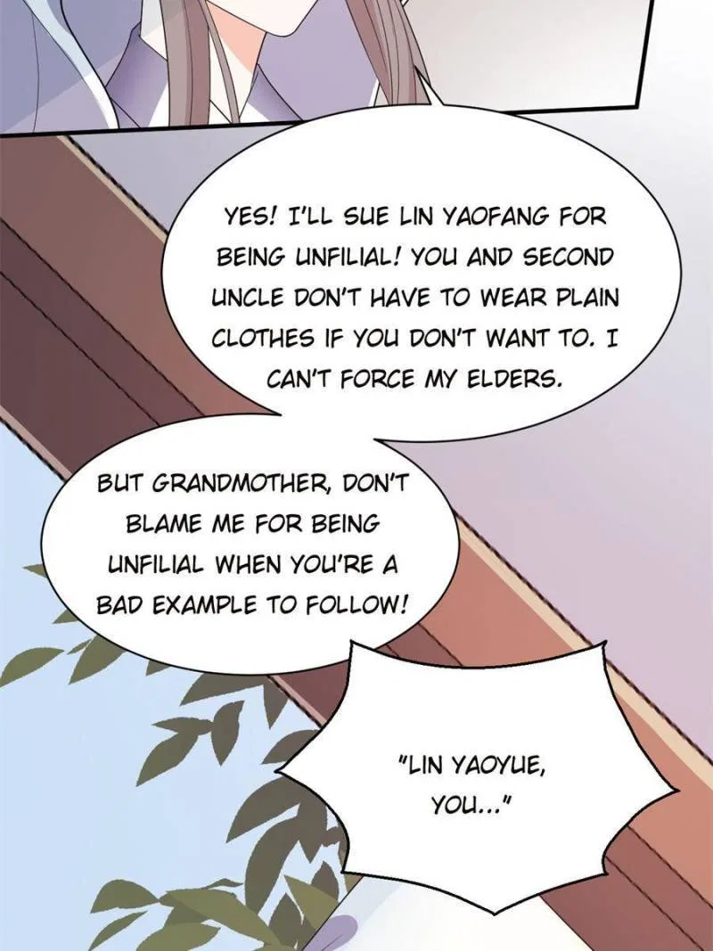The Prince Regent’s Concubines Chapter 86 – Page 34