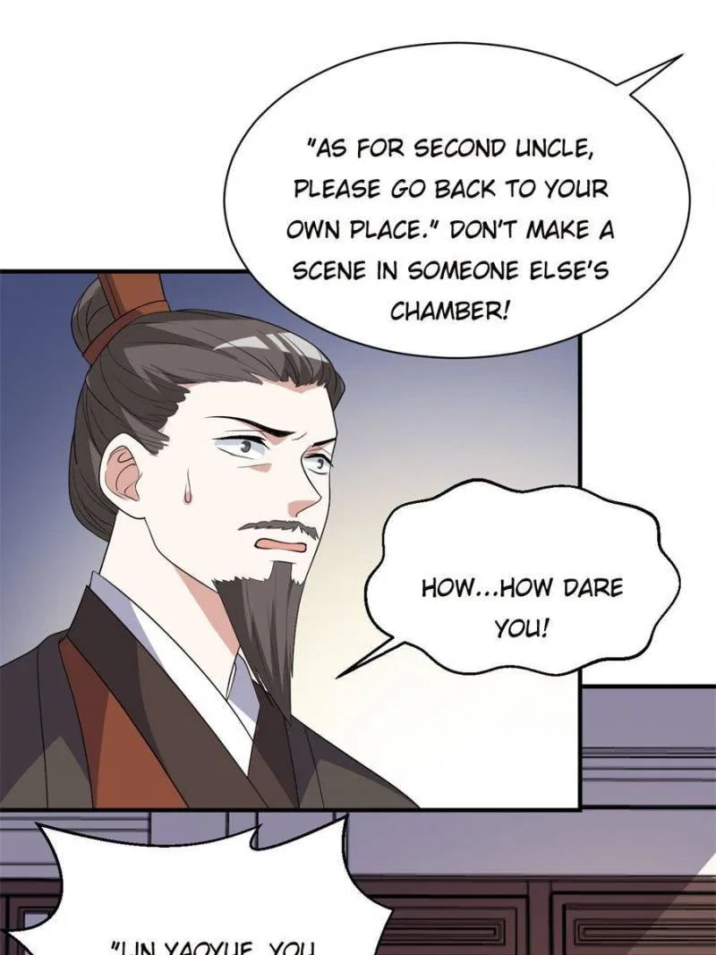 The Prince Regent’s Concubines Chapter 86 – Page 37