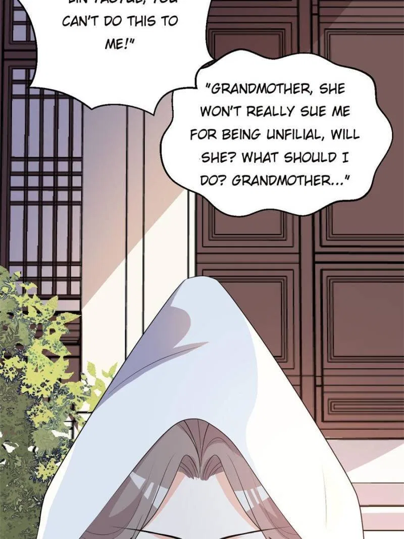 The Prince Regent’s Concubines Chapter 86 – Page 38