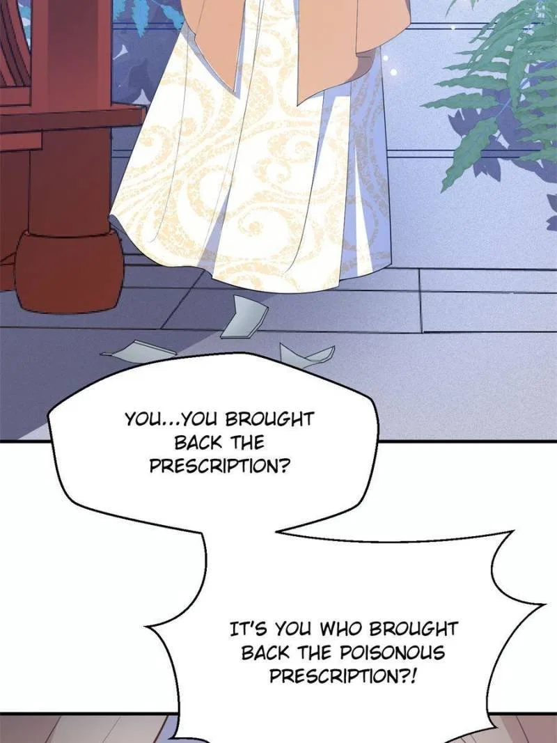 The Prince Regent’s Concubines Chapter 85 – Page 2