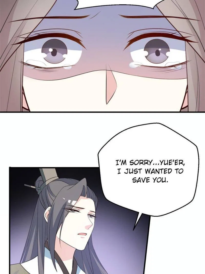 The Prince Regent’s Concubines Chapter 85 – Page 3