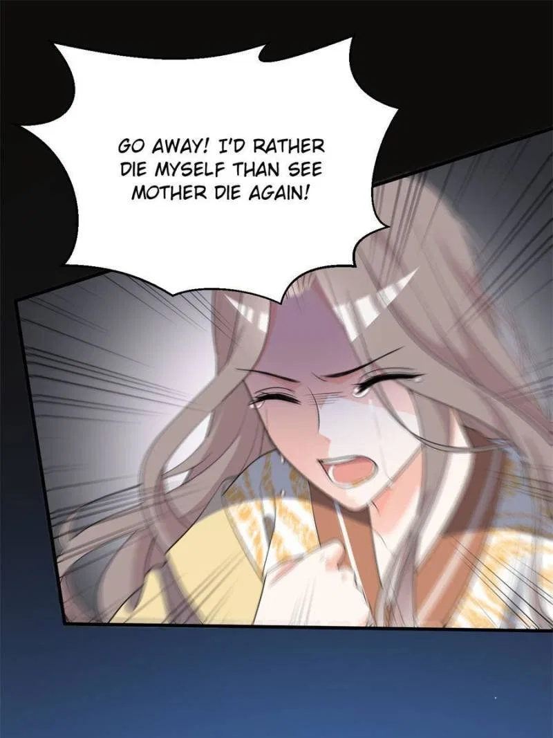 The Prince Regent’s Concubines Chapter 85 – Page 5