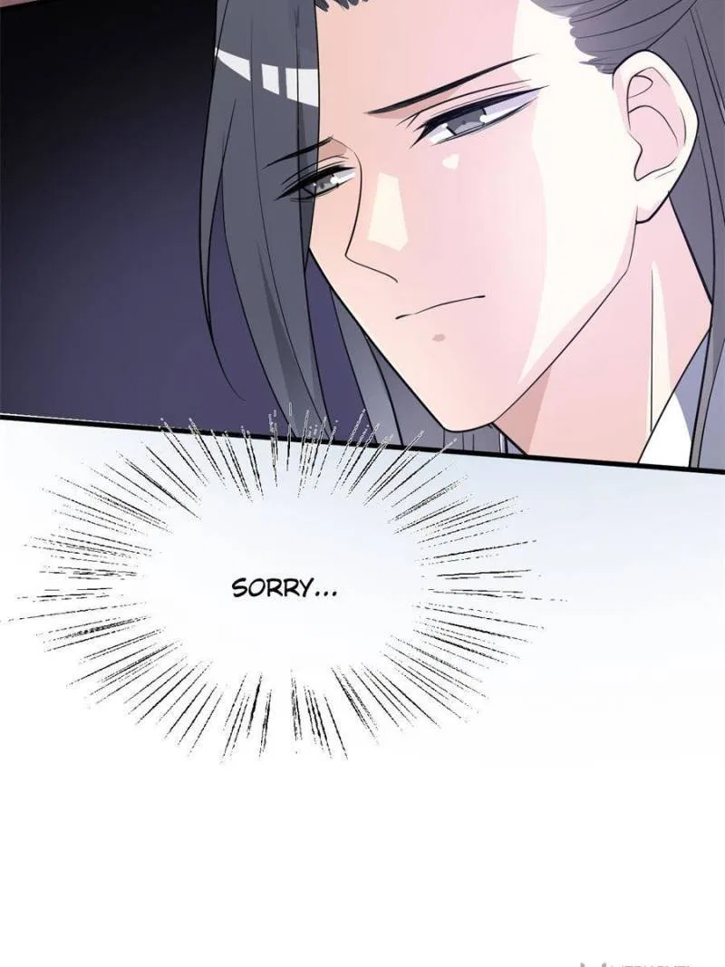 The Prince Regent’s Concubines Chapter 85 – Page 7