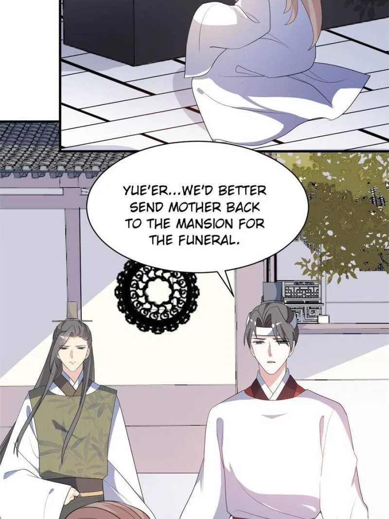 The Prince Regent’s Concubines Chapter 85 – Page 10