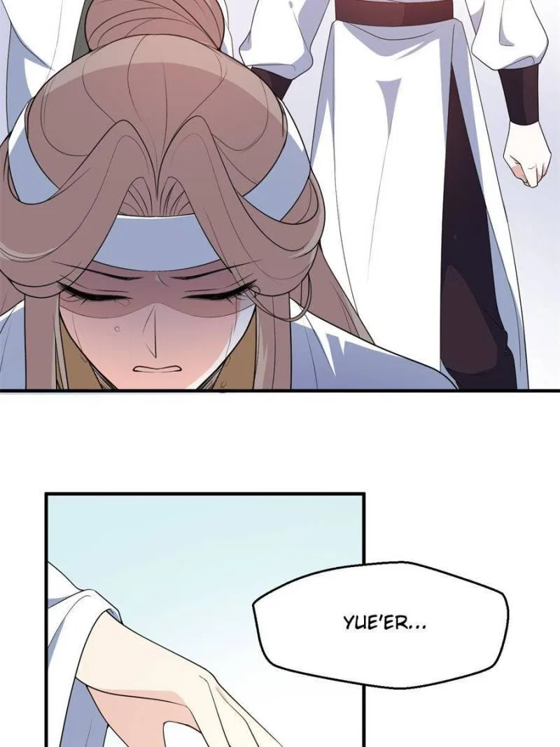 The Prince Regent’s Concubines Chapter 85 – Page 11