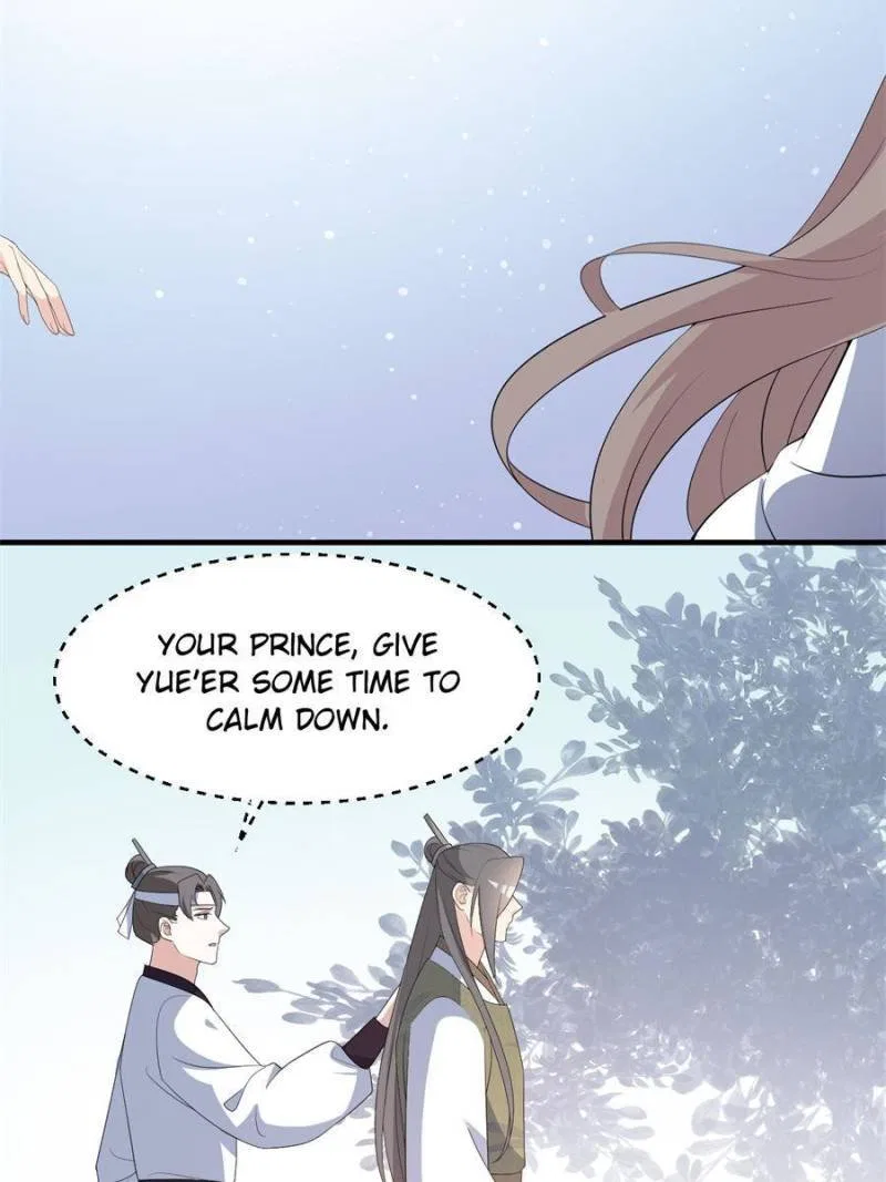 The Prince Regent’s Concubines Chapter 85 – Page 14
