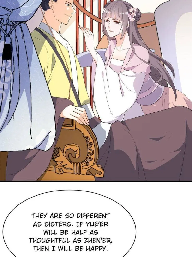 The Prince Regent’s Concubines Chapter 85 – Page 17