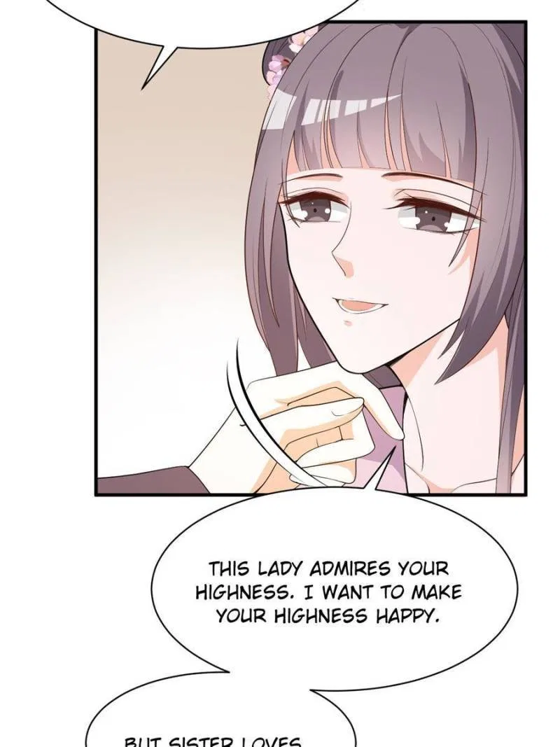 The Prince Regent’s Concubines Chapter 85 – Page 18