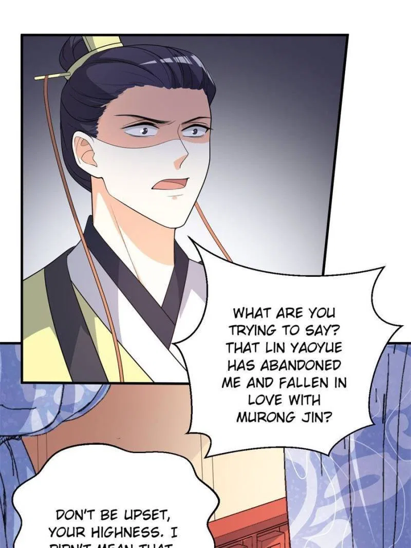 The Prince Regent’s Concubines Chapter 85 – Page 20