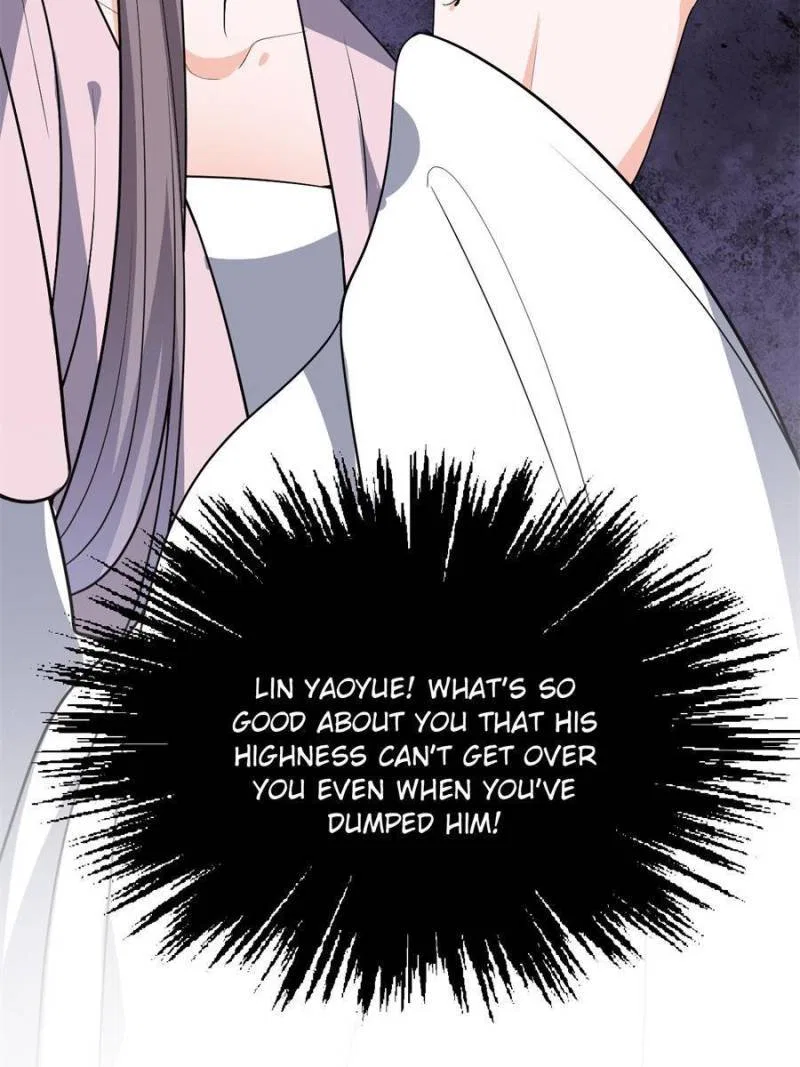 The Prince Regent’s Concubines Chapter 85 – Page 25