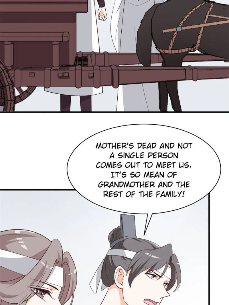 The Prince Regent’s Concubines Chapter 85 – Page 28