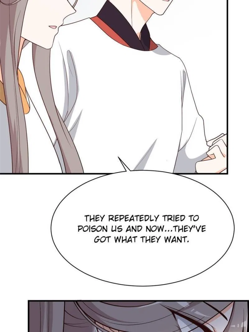 The Prince Regent’s Concubines Chapter 85 – Page 29