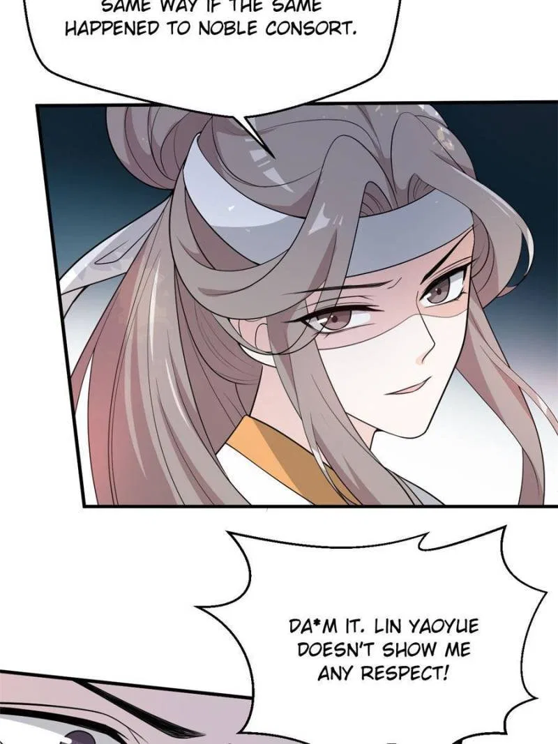 The Prince Regent’s Concubines Chapter 85 – Page 33