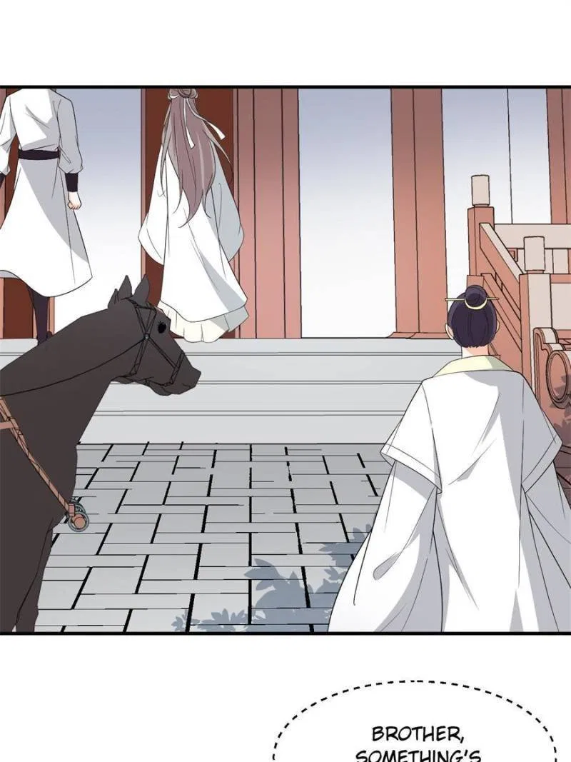 The Prince Regent’s Concubines Chapter 85 – Page 35