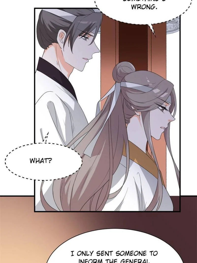 The Prince Regent’s Concubines Chapter 85 – Page 36