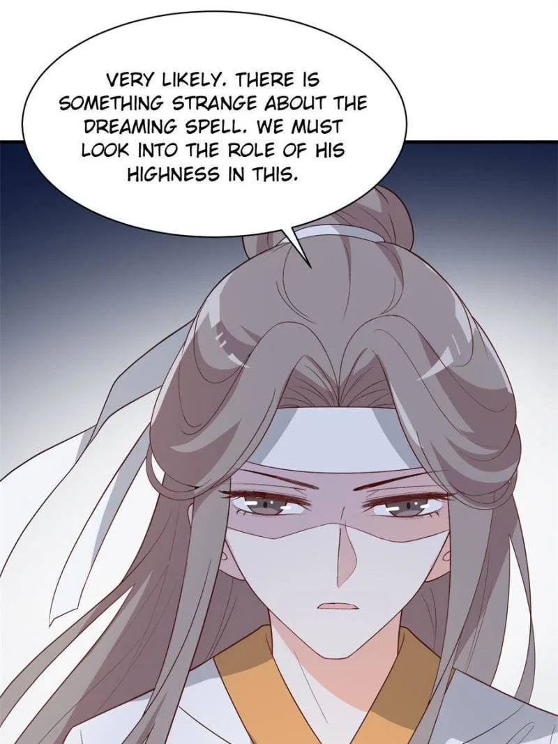 The Prince Regent’s Concubines Chapter 85 – Page 39
