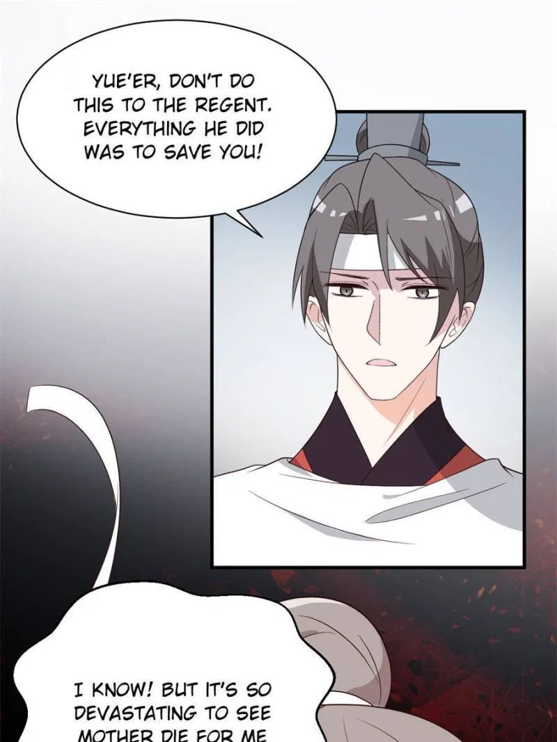 The Prince Regent’s Concubines Chapter 85 – Page 44