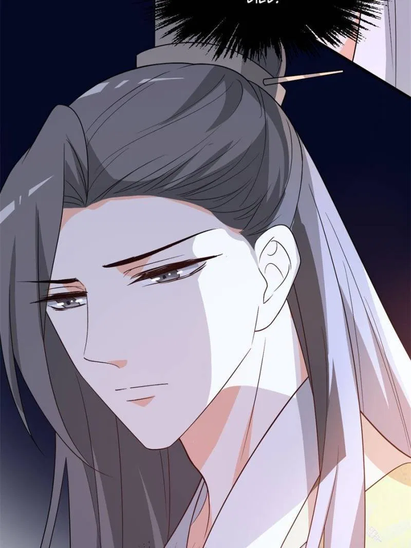 The Prince Regent’s Concubines Chapter 85 – Page 46