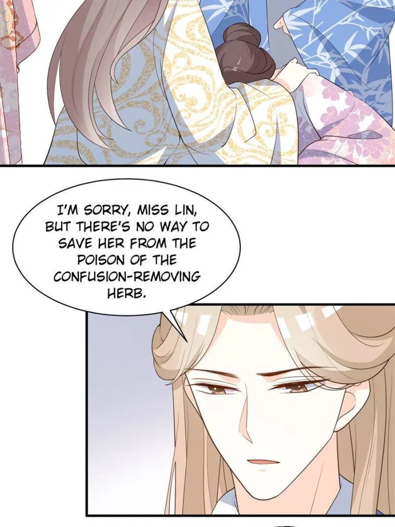 The Prince Regent’s Concubines Chapter 84 – Page 3