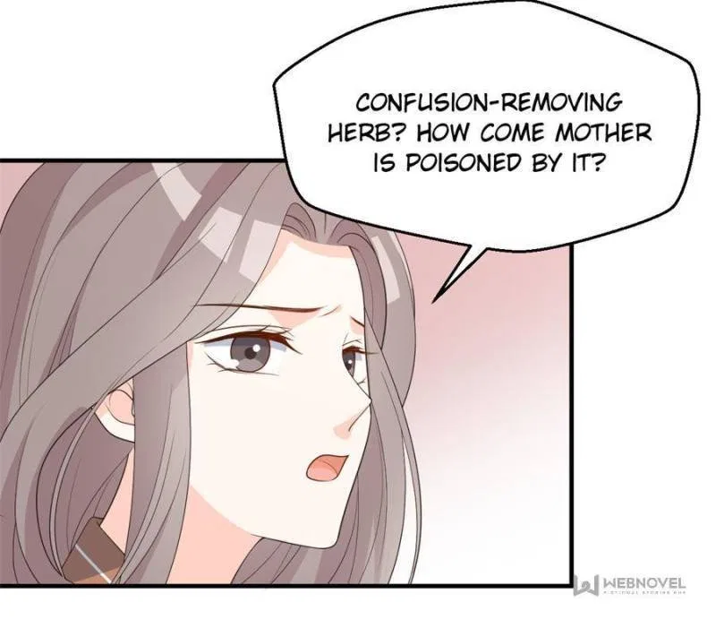 The Prince Regent’s Concubines Chapter 84 – Page 4