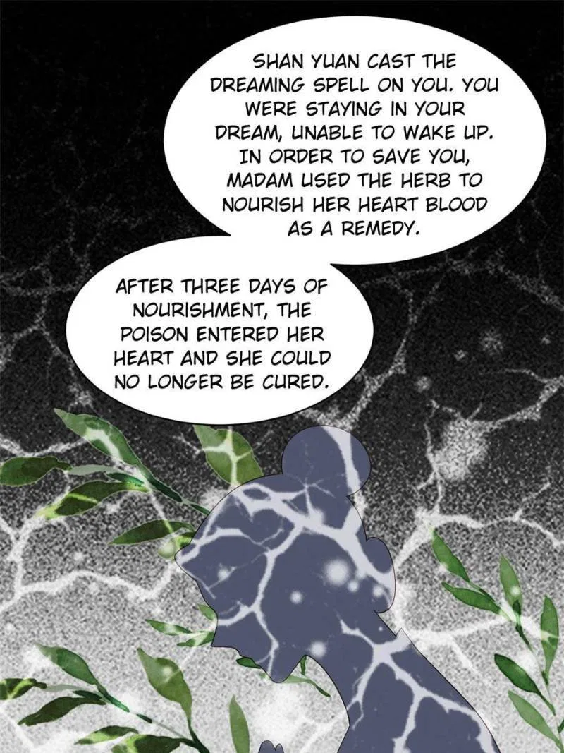 The Prince Regent’s Concubines Chapter 84 – Page 5