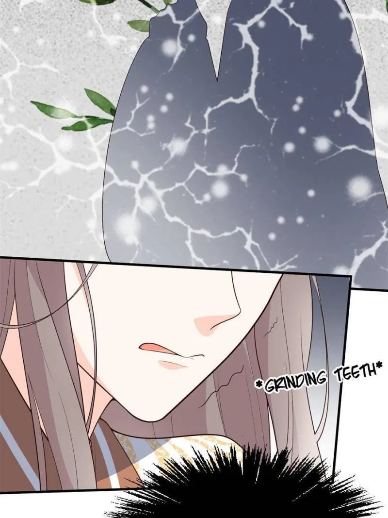 The Prince Regent’s Concubines Chapter 84 – Page 6