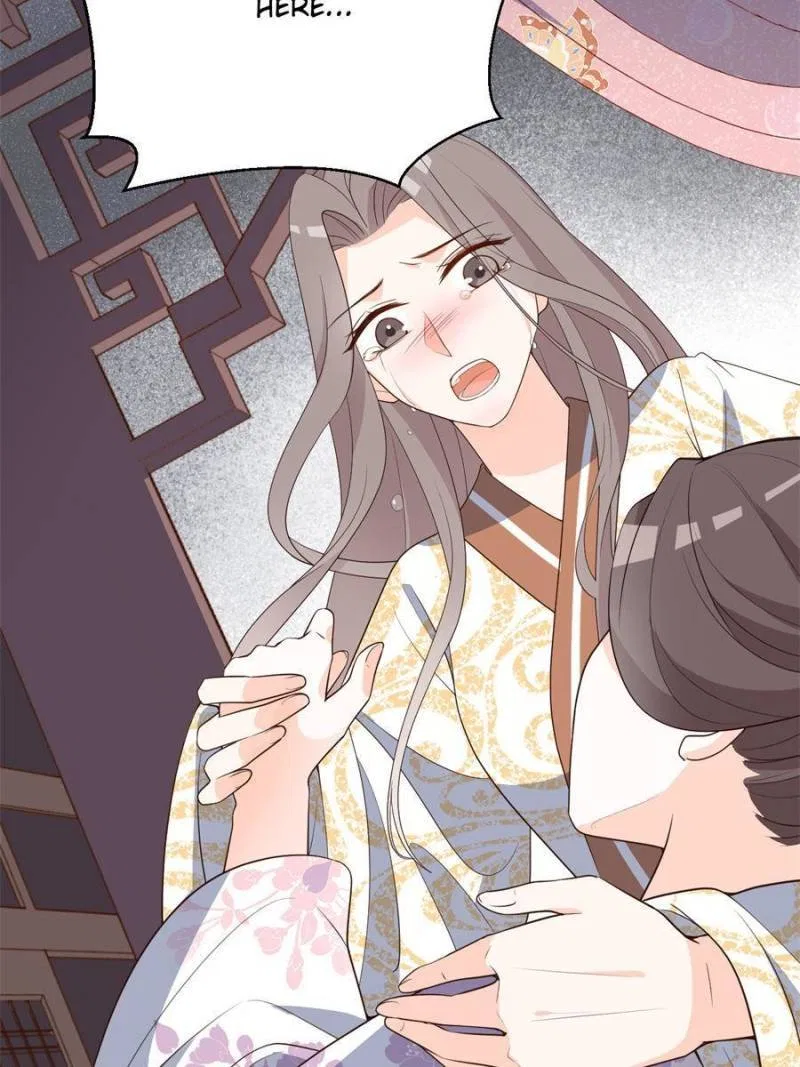 The Prince Regent’s Concubines Chapter 84 – Page 8