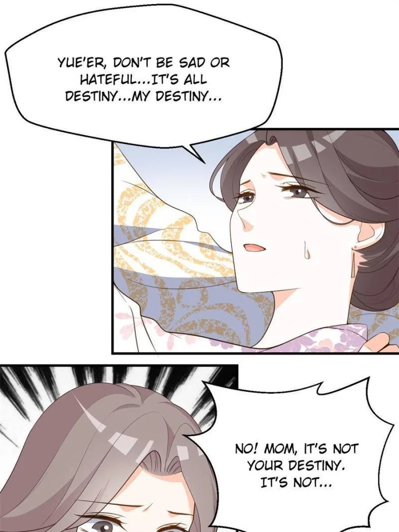 The Prince Regent’s Concubines Chapter 84 – Page 10