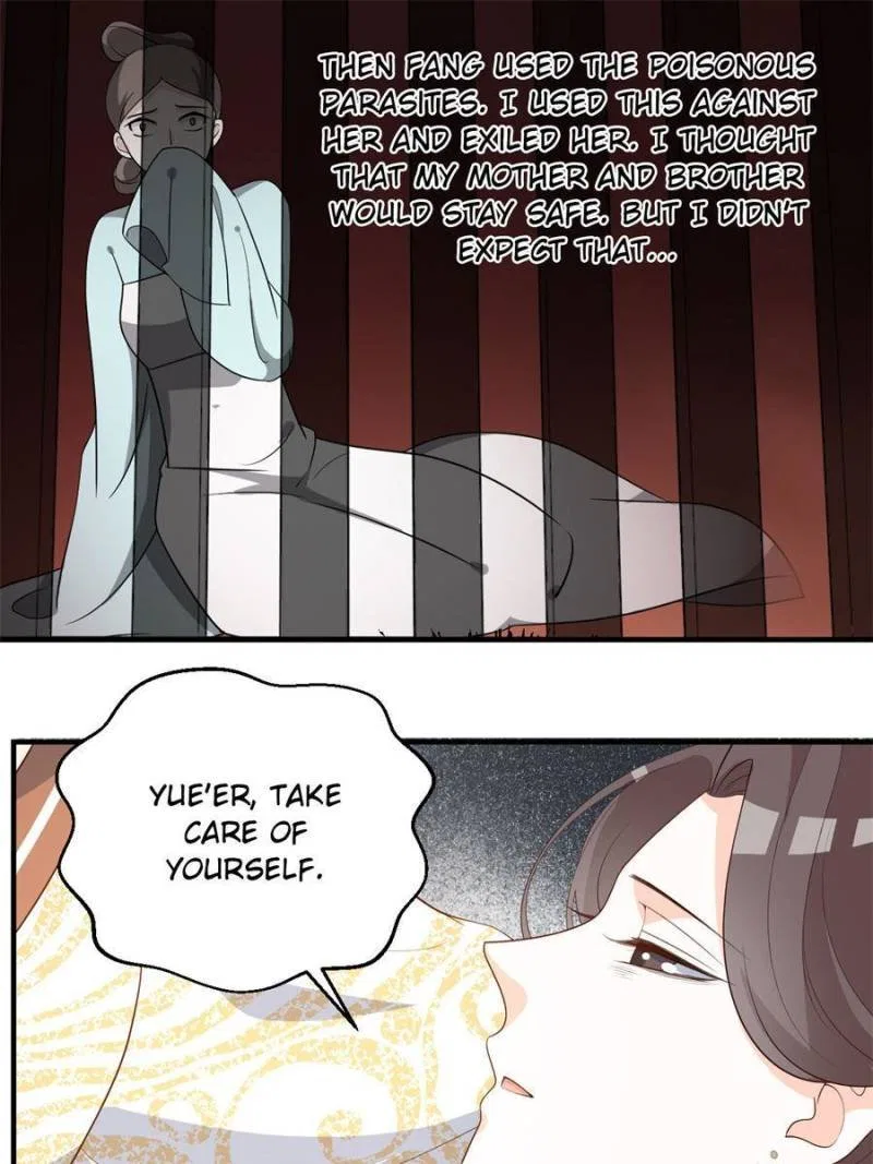 The Prince Regent’s Concubines Chapter 84 – Page 13