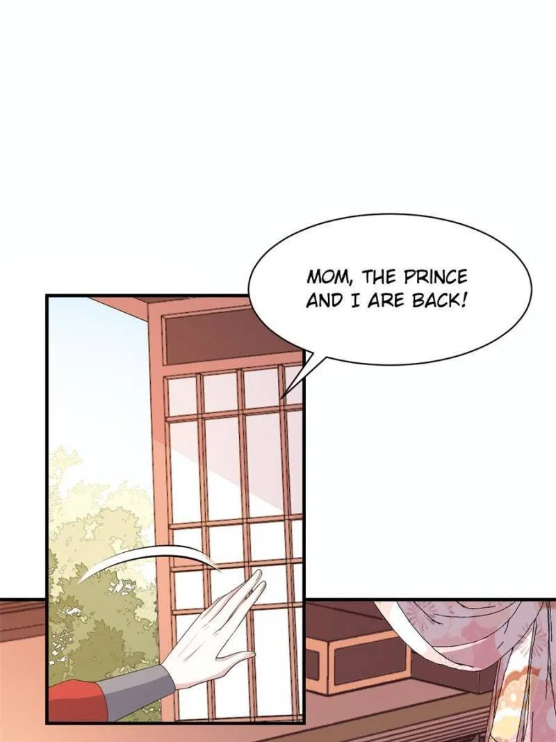 The Prince Regent’s Concubines Chapter 84 – Page 17