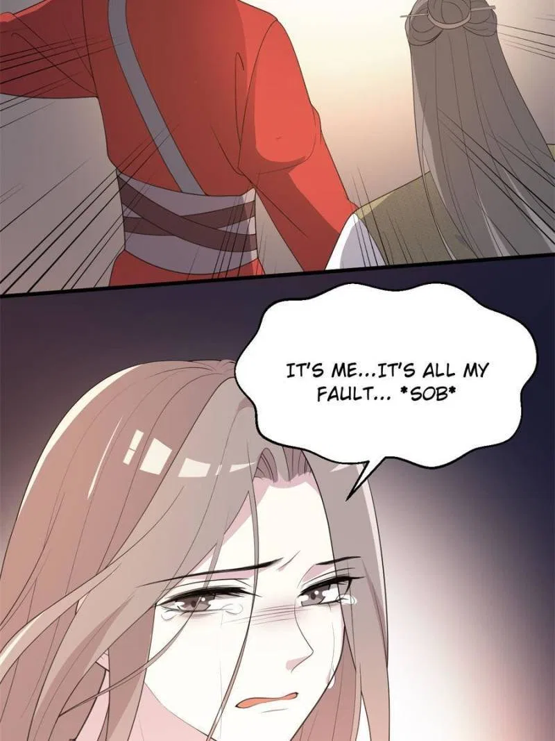 The Prince Regent’s Concubines Chapter 84 – Page 19