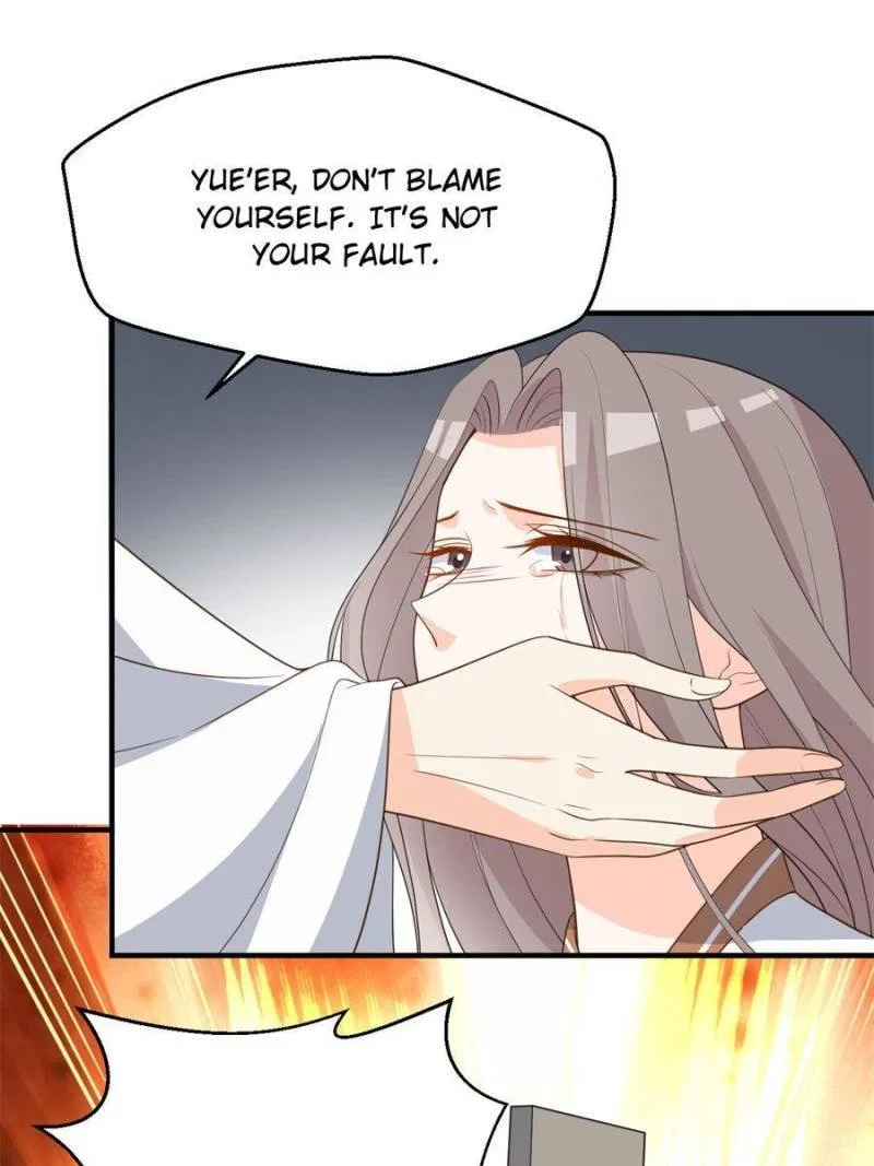The Prince Regent’s Concubines Chapter 84 – Page 21