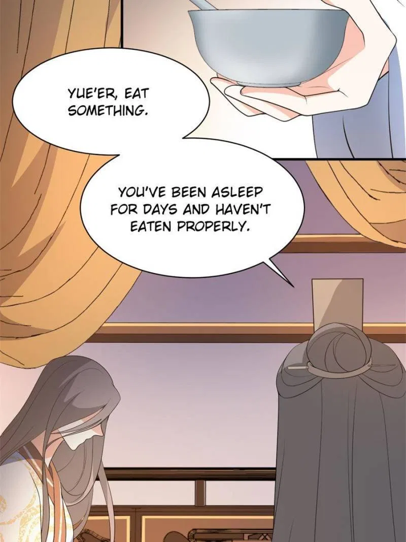 The Prince Regent’s Concubines Chapter 84 – Page 26